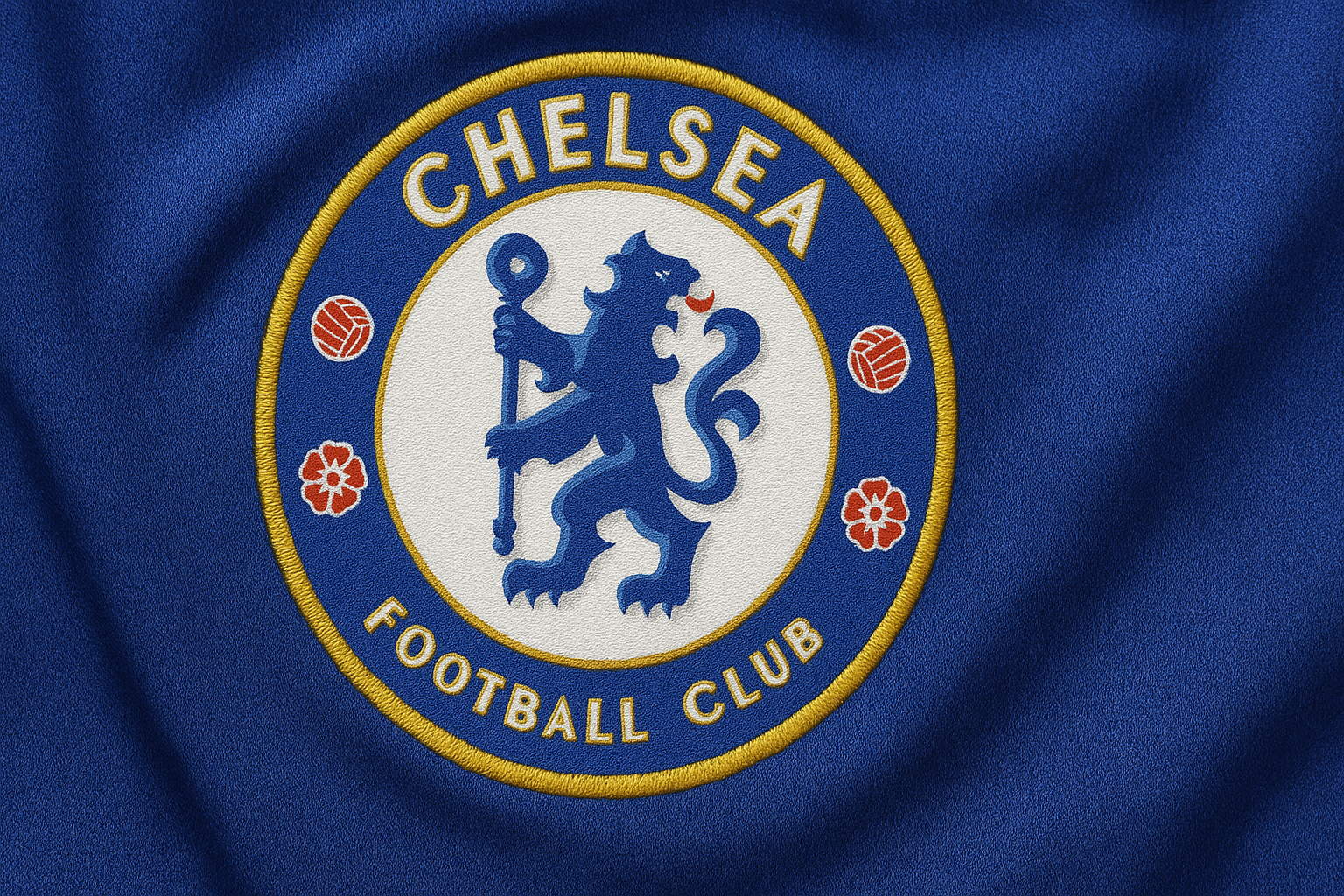 Chelsea logo