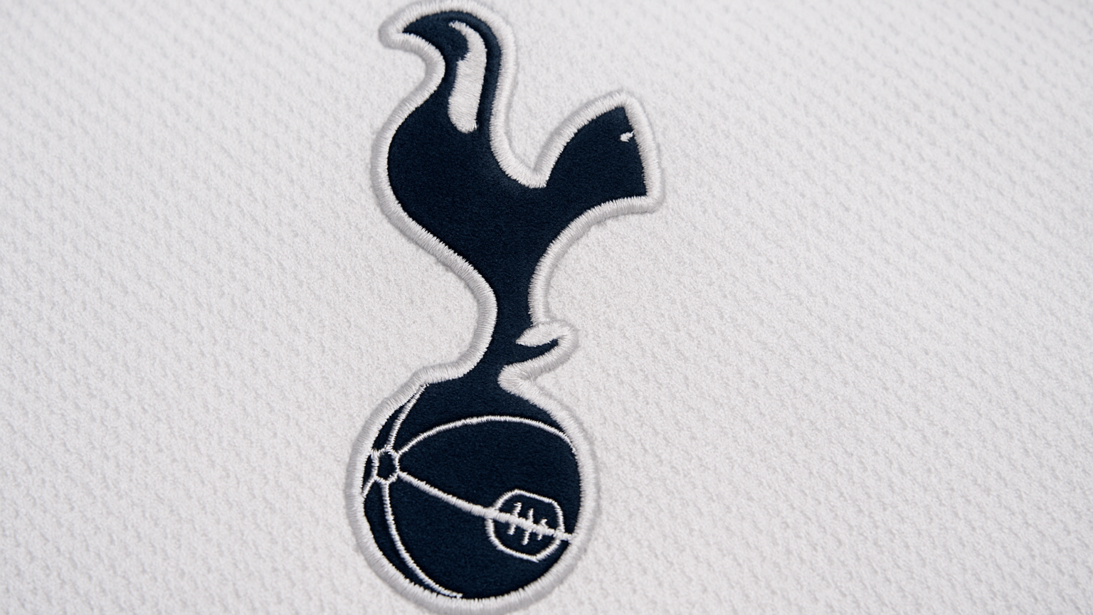 Tottenham Hotspurs Crest
