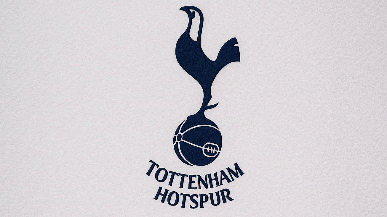 Tottenham Hotspur logo