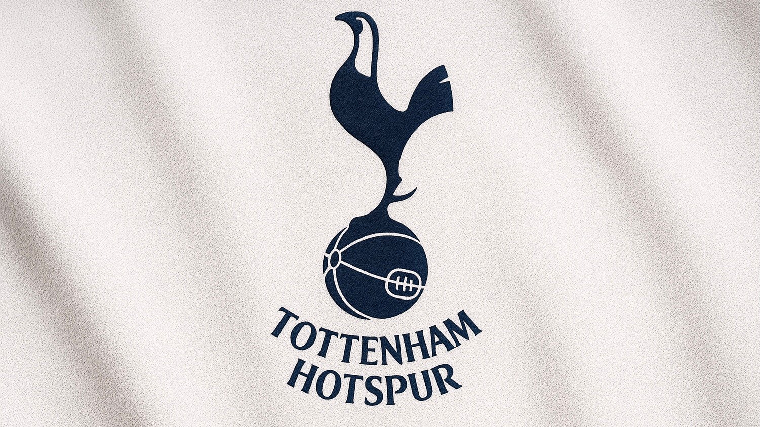 Tottenham Hotspur logo