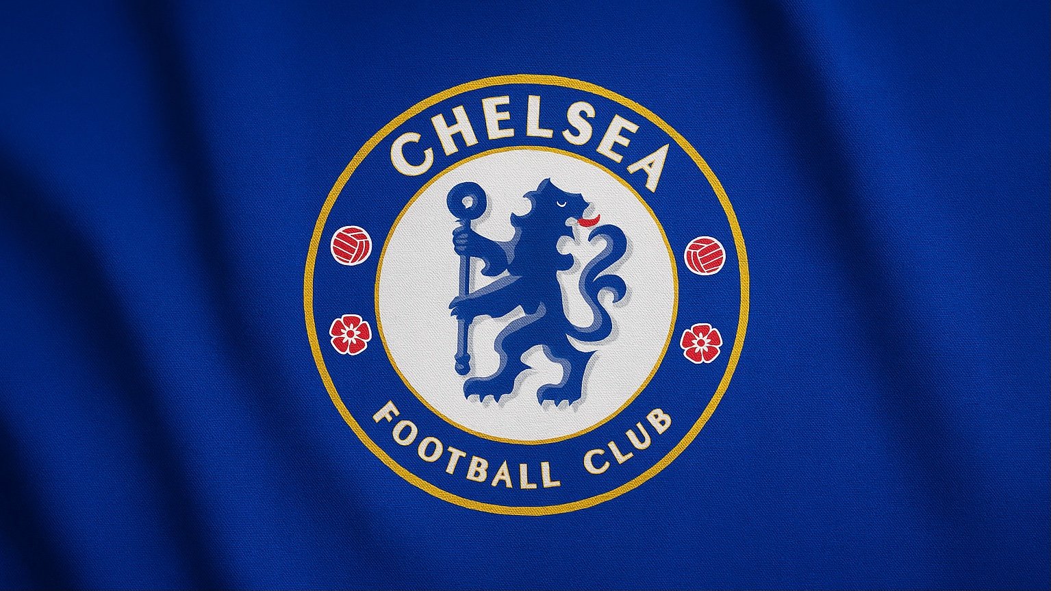 Chelsea logo